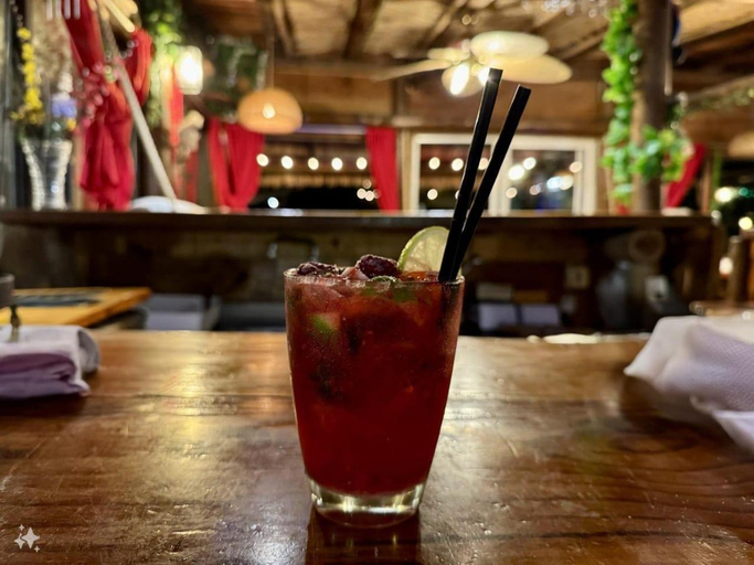 Food & Drinks 5, DUNAS DEL ESTE - Punta Colorada, n.a339