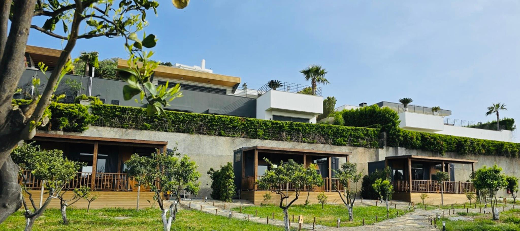 Garden 4, Natural Garden Tiny House Yalikavak, Bodrum