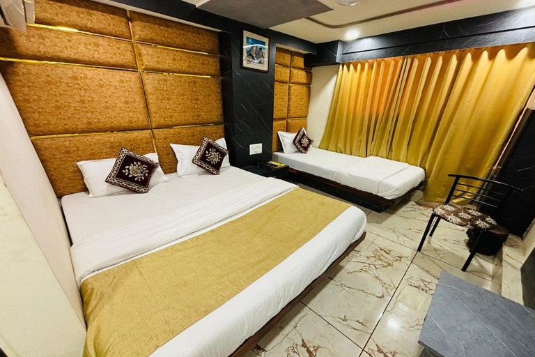 Others 4, Hotel Heritage Gurukul, Ahmadabad