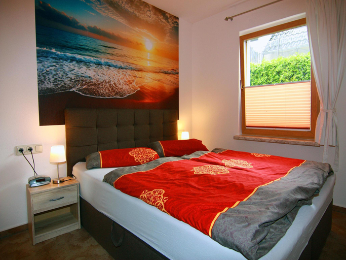 Bedroom 2, Ferienhaus, Zinnowitz, Vorpommern-Greifswald