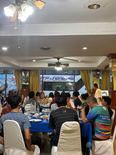 Food & Drinks 4, Royal Jomanee Heritage, Muang Nong Khai