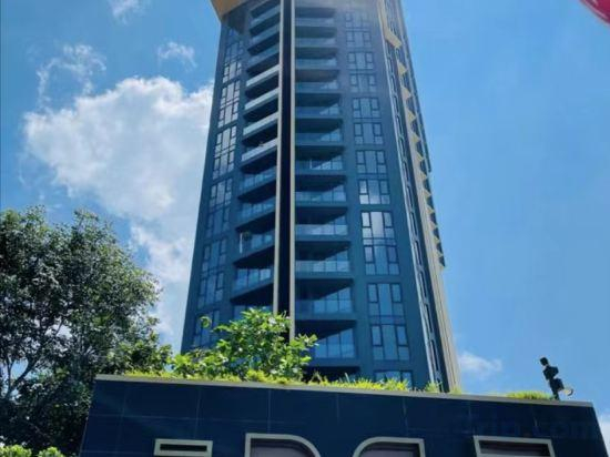 Others 4, Edge Central Pattaya by Thiva, Pattaya