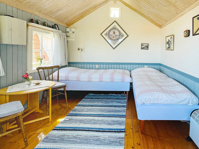 Bedroom, person holiday home in kode-By Traum, Kungälv
