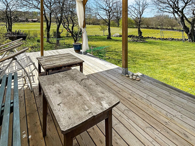 Others 5, person holiday home in Brosarp-By Traum, Tomelilla