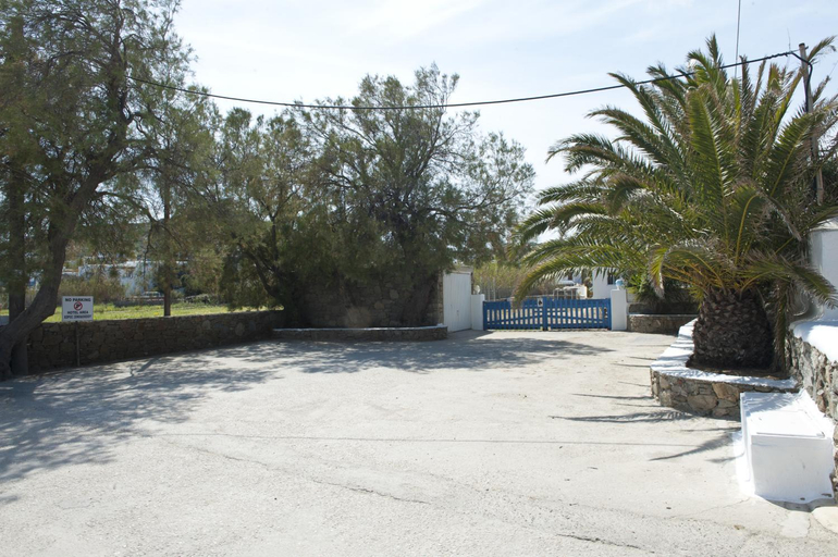 Exterior & Views, Filoxenia Apartments, South Aegean
