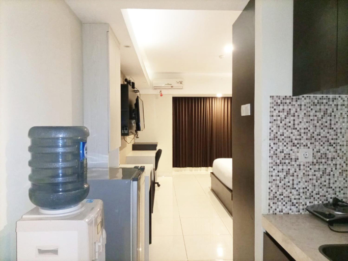 Others, Luxurious Studio Mataram City Apartmen By Travelio, Sleman