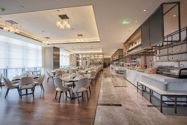 Food & Drinks, Projoy Hotel Tianfu Chengdu, Chengdu