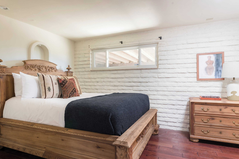Bedroom 3, Charming 5bdr Hacienda w/ Pool, Fire Pit, Billiards La Casona by Avantstay, Maricopa