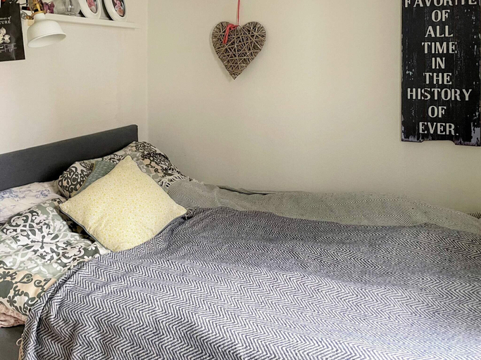 Bedroom 2, person holiday home in Spekerod-By Traum, Stenungsund