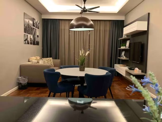 Others 3, Vista Genting Luxury 2 rooms@Maxhome C11, Genting Highlands