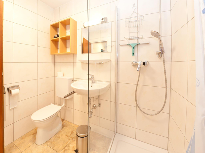 Bathroom 2, Allgau Nature Escape, Ostallgäu