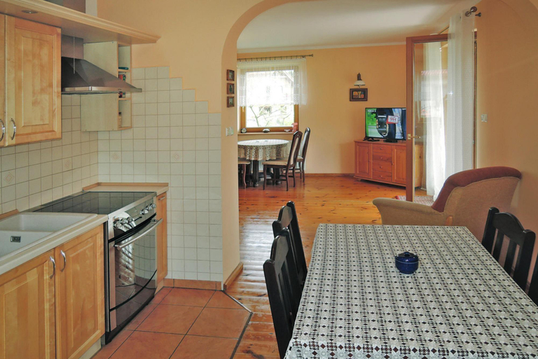 Others 4, Holiday Home on Wolin Island near Lagoon, Kamień