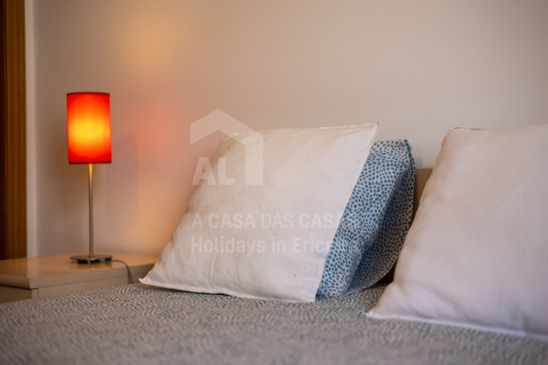 Room 2, Apartamento Ouri o by Acasadascasas, Mafra