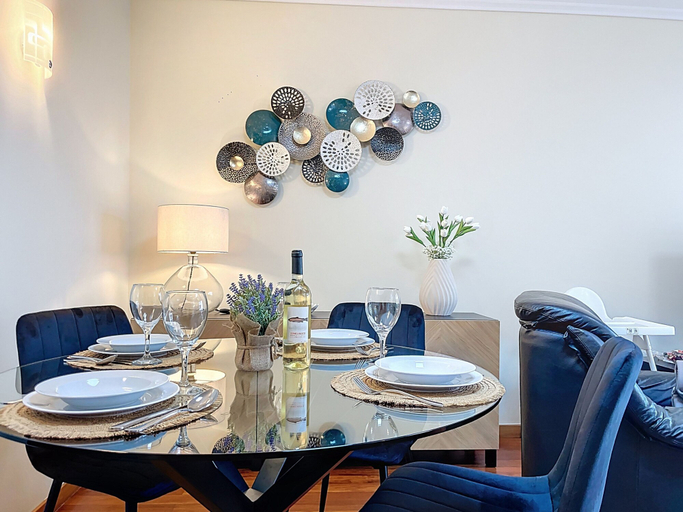 Room 2, Senhora do Pilar by Atlantic Holiday, Funchal