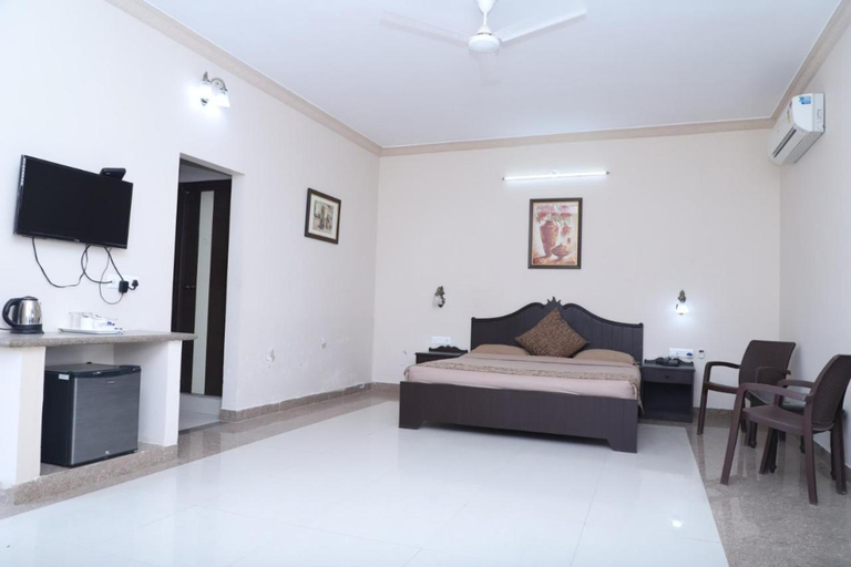 Others 3, Hotel Mewar Mansion, Udaipur