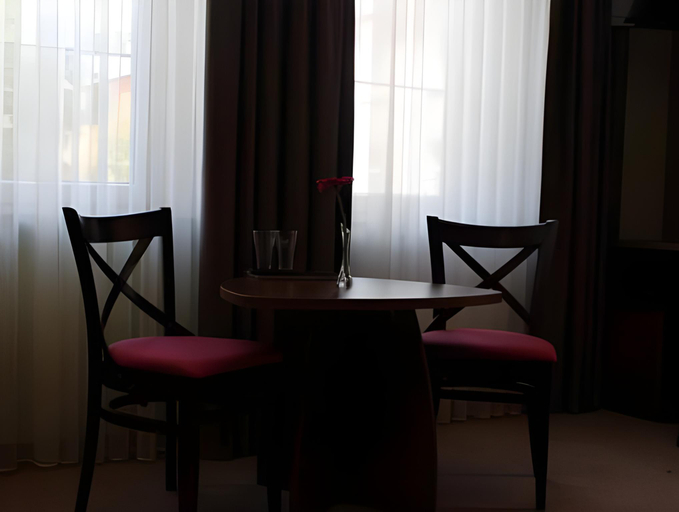 Public Area 2, Hotel Siesta, Świebodzin