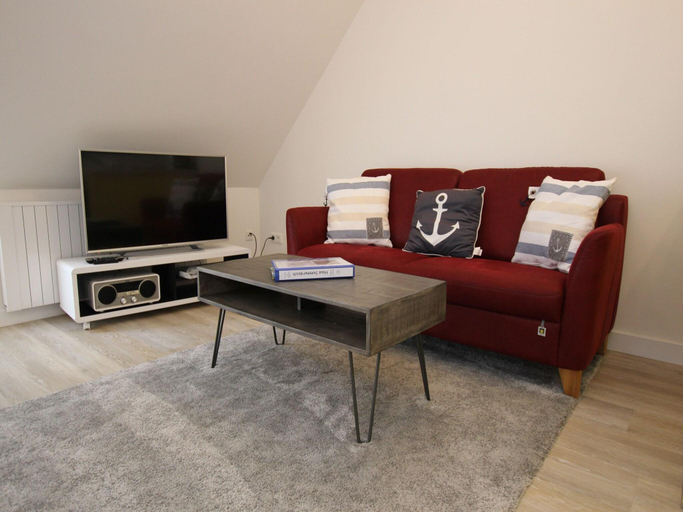 Others 5, Ferienwohnung in St. Peter-Ording, Nordfriesland