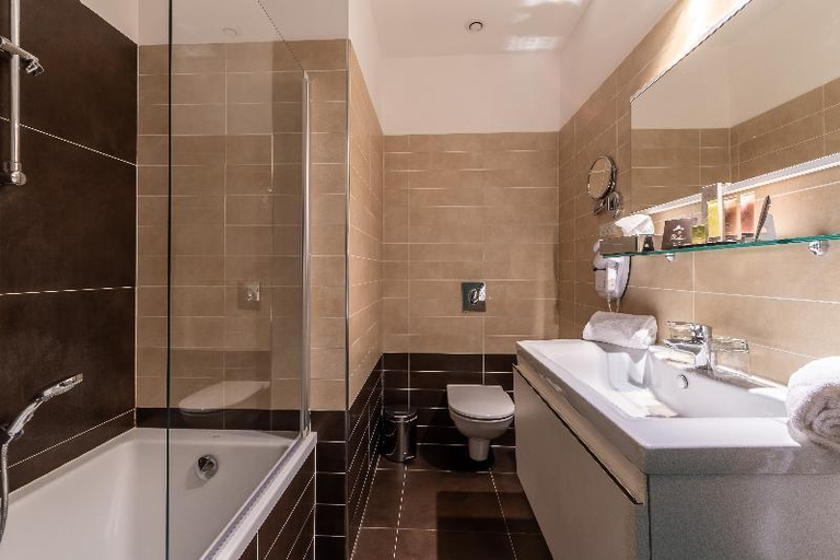 Bathroom 3, A Casa di Ma, Haute-Corse