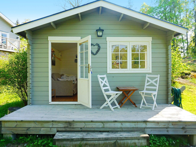 Exterior & Views 1, person holiday home in NORRTALJE-By Traum, Norrtälje