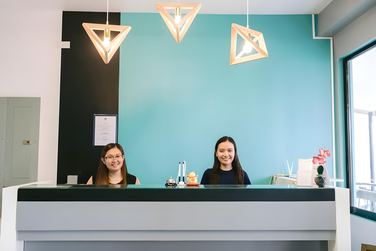 Others 4, Napsule Suites, Davao City