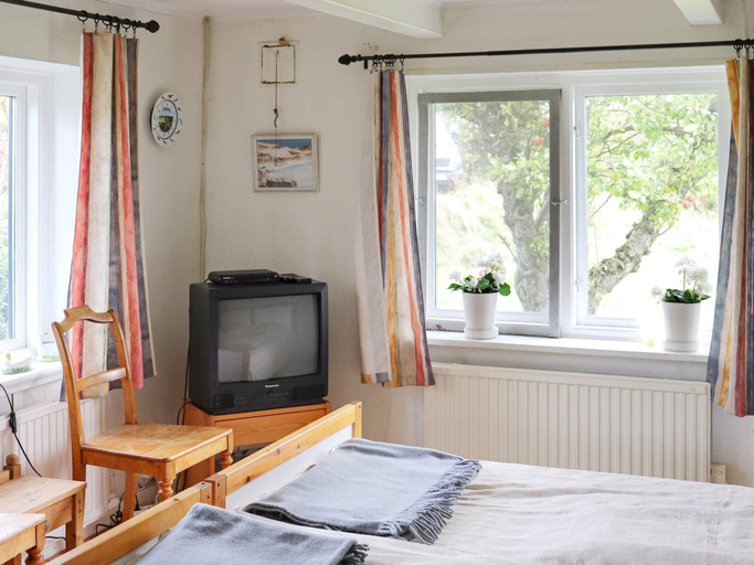 Bedroom 2, Panoramic Skanelanga Retreat-By Traum, Simrishamn