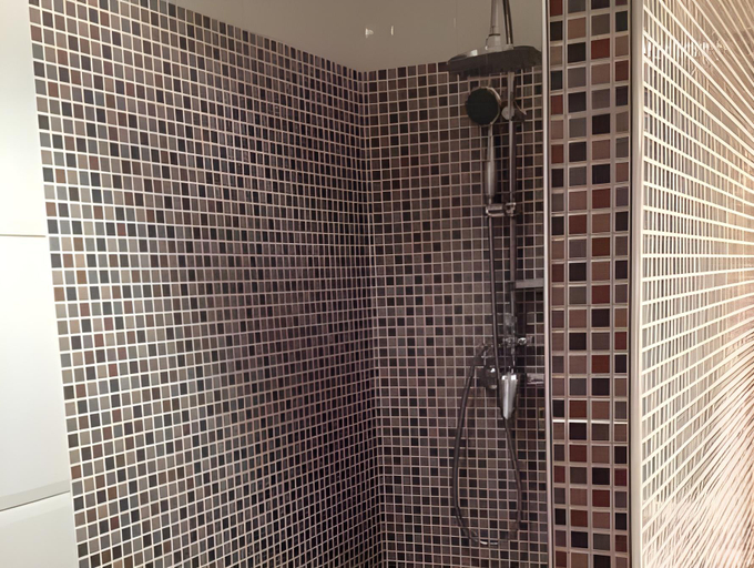 Bathroom 3, El Colorv N, Madrid