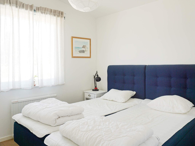 5, Modern Beach Cottage in Tofta, Gotland, Gotland