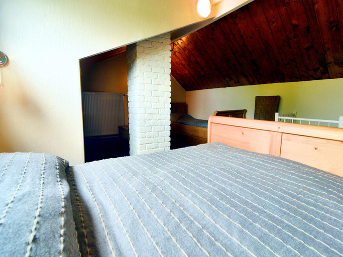 Others 5, Comfortable Villa, Paliseul, Luxembourg