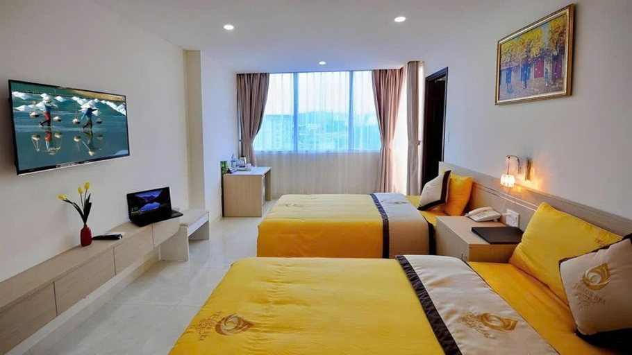 Bedroom 3, Yellow Sea Hotel Nha Trang, Nha Trang