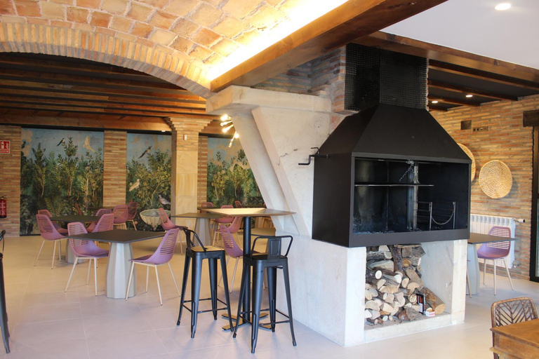 Others 4, Duruelo Mountain Suites, Soria