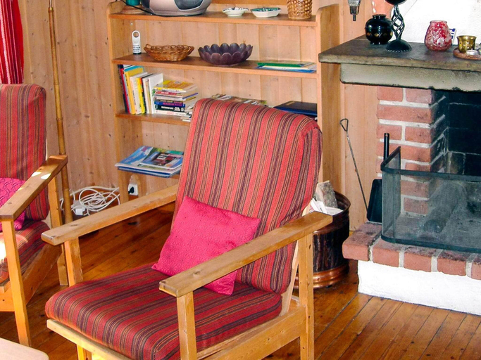 Others 4, person holiday home in NESBYEN-By Traum, Nes