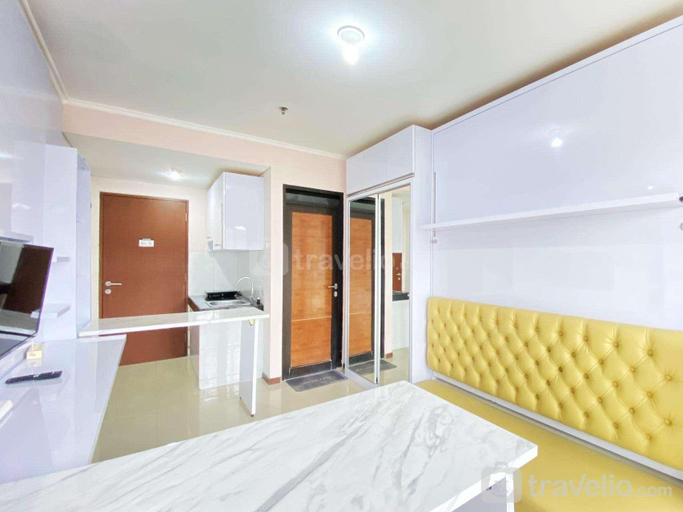 Others 4, Best Location Studio Gateway Pasteur By Travelio, Bandung