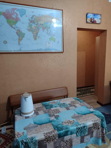 Others 4, Hostel Viator, Almaty
