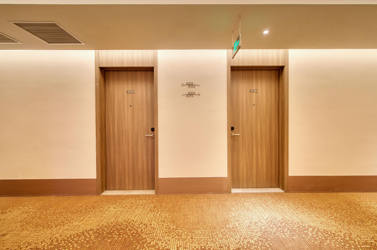 Others 2, Hanting Hotel Yuyao North Station, Ningbo