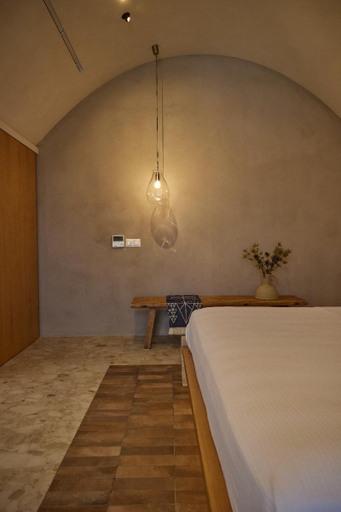 Bedroom 4, Sun Aeriko, South Aegean