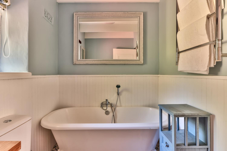Bathroom 4, Houtkapperspoort Mountain Cottages, City of Cape Town