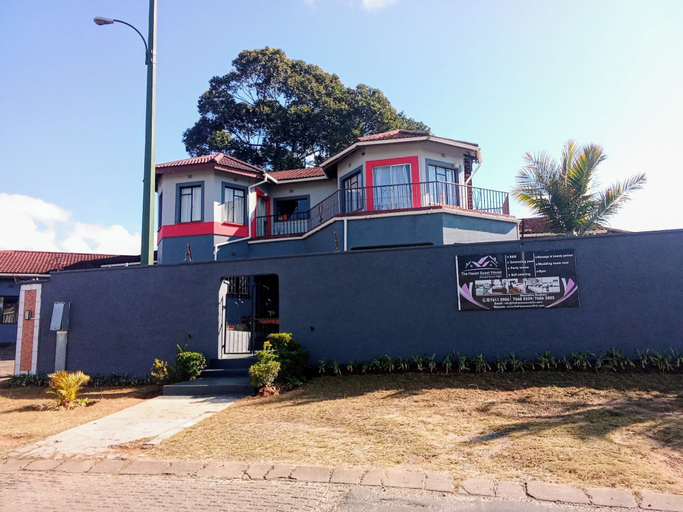 Exterior & Views 2, The Haven Guest house Thembelihle, Mbabane East