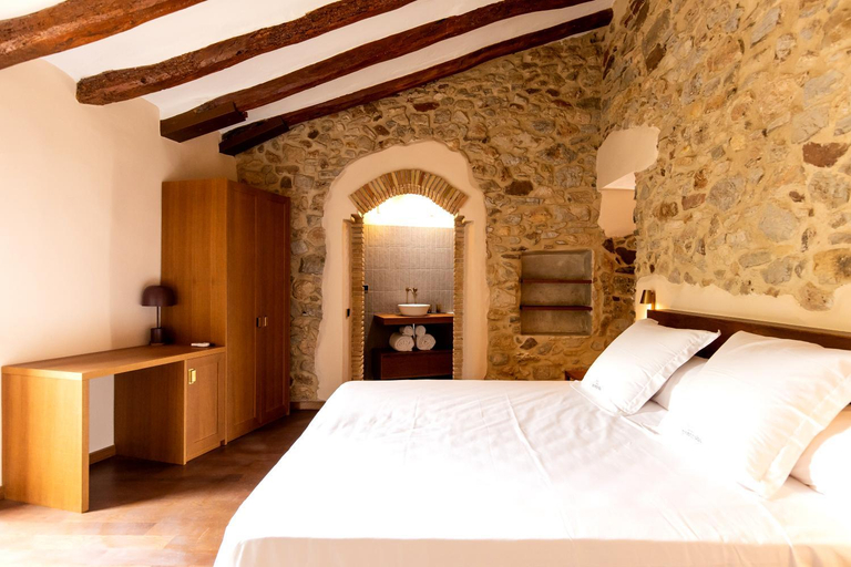 Bedroom 2, Casa Gran 1771 Boutique Hotel, Barcelona