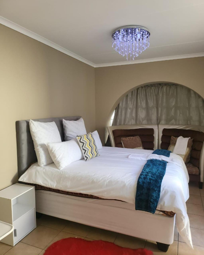 Others 4, Sky view Guest House, City of Johannesburg