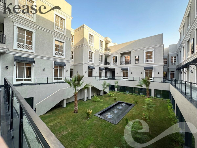 Others 2, Kease Yasmin G-9 Lusso Hejaz  GZ30, Riyadh