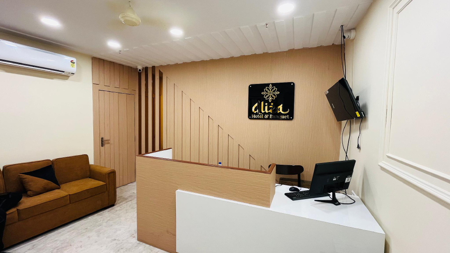 Others, Aliza Hotel And Banquet, Kolkata
