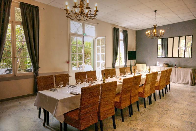 Food & Drinks 4, Logis hotel restaurant de Provence, Vaucluse
