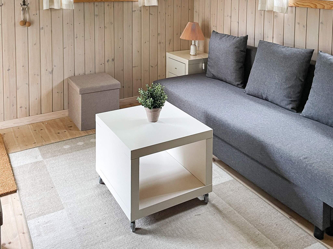 Others 3, person holiday home in Drottningskar-By Traum, Karlskrona