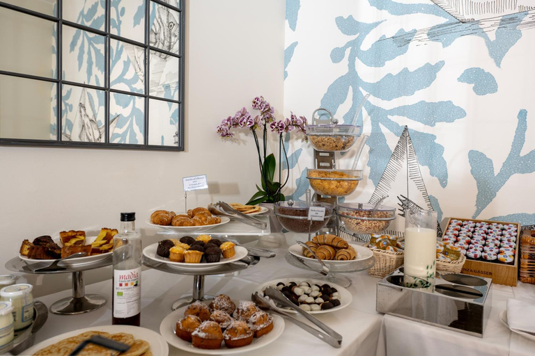Food & Drinks 5, Hotel Astoria, Venezia