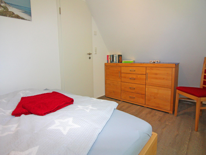 Others 4, Doppelhaushalfte Lee in Zingst, Vorpommern-Rügen