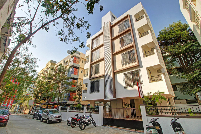 Others 5, Hotel O New Jp Hotel, Meerut