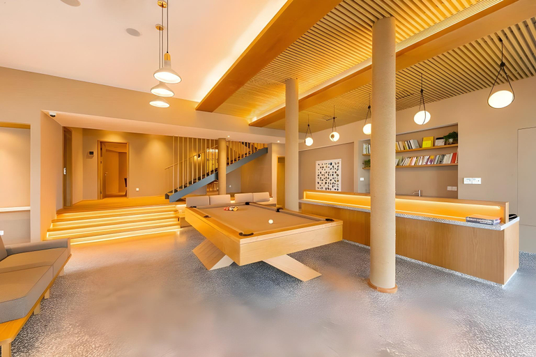 Others 3, Blossom House Wuxi Yangshan Taohua Island, Wuxi