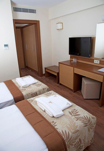 Bedroom 3, Afytos Bodrum City, Bodrum