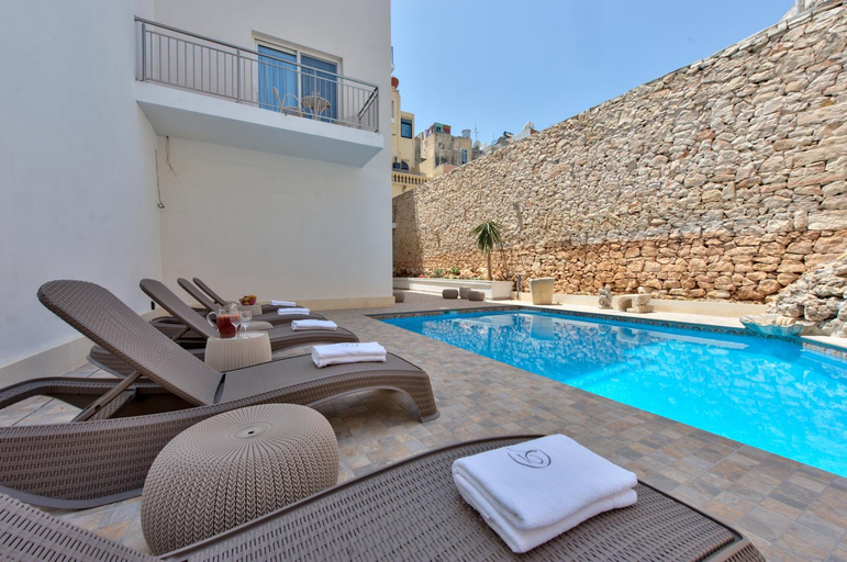 Sport & Beauty 2, Palazzo Violetta Boutique Hotel