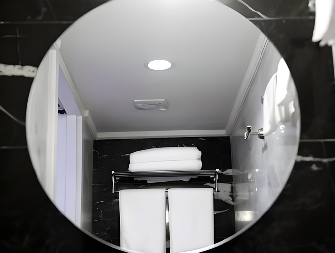 Bathroom 2, Alacati Gubiba Evleri, Çeşme
